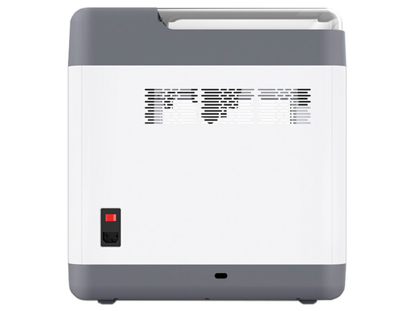 Impresora 3D FDM Creality Sermoon V1 Pro Filamento, Área de trabajo 175 x 175 x 165mm, Wi-Fi, Lector SD.