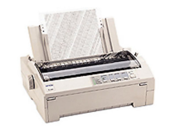 Impresora de Matriz Epson FX880