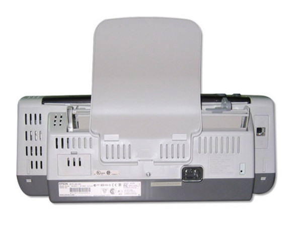 Impresora de Inyección a Color Epson Stylus C45, 2880 x 720 dpi.