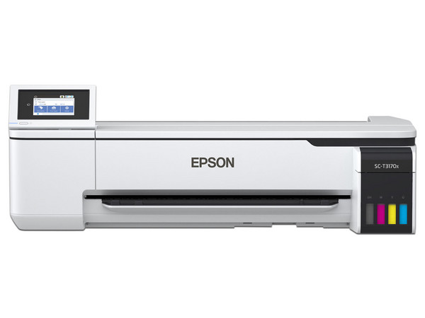 Plotter Epson SureColor T3170x de 24