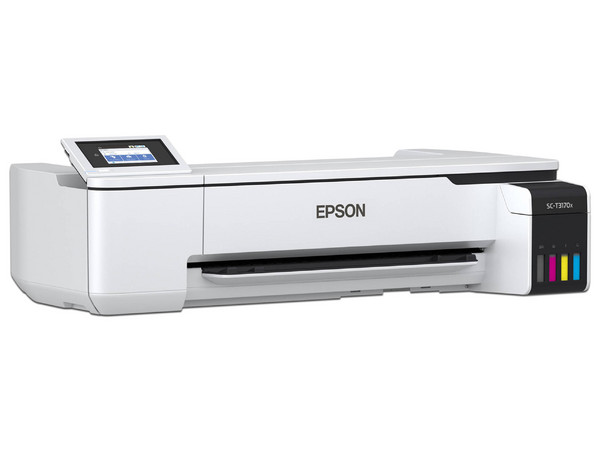 Plotter Epson SureColor T3170x de 24