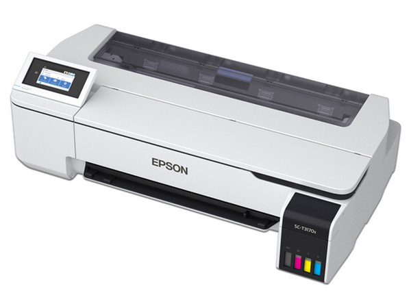 Plotter Epson SureColor T3170x de 24