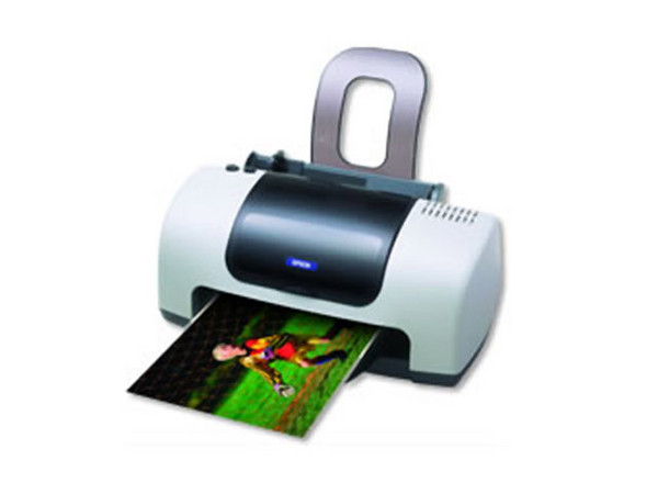 Impresora Stylus C43SX, 12 ppm, Interfase Paralela (LPT)