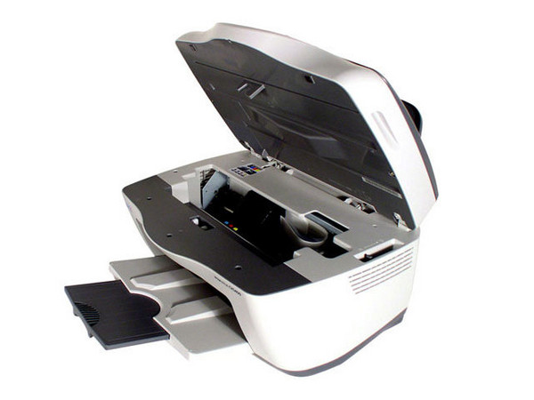Multifuncional Epson Stylus CX5400, USB, 4 Cartuchos