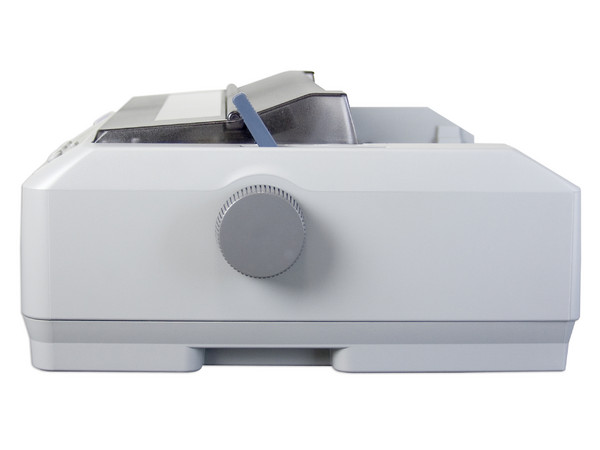 Impresora de Matriz de Puntos EPSON LQ-590 de carro angosto, 24 agujas, 529 cps, USB y Paralelo