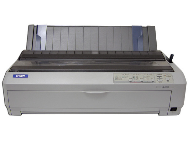 Impresora de Matriz de Puntos EPSON LQ-2090