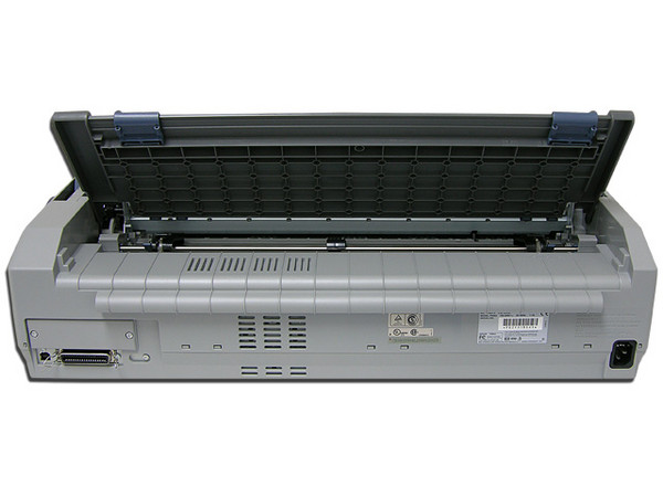 Impresora de Matriz de Puntos EPSON LQ-2090