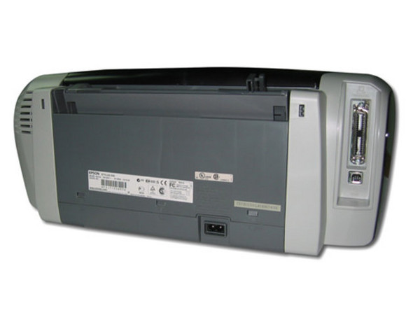 Impresora de Inyección a Color Epson Stylus C65, 5760 x 1440 dpi.