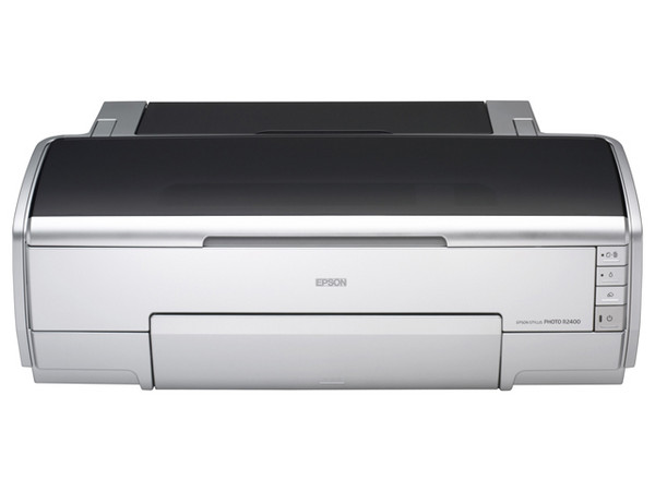 Impresora Epson Stylus Photo R2400, formato grande hasta A3+, 9 Tintas UltraChrome K3