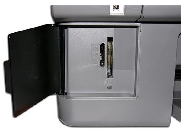 Multifuncional Epson Stylus CX4900 Impresora, Copiadora y Scanner, Resolución hasta 5760 x 1440 dpi.