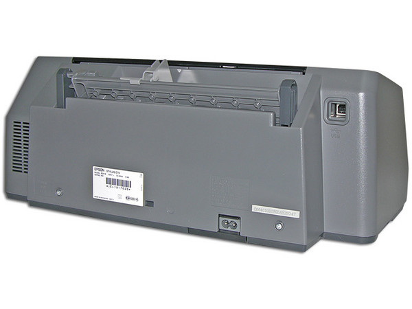 Impresora de Inyección a color Epson Stylus C79