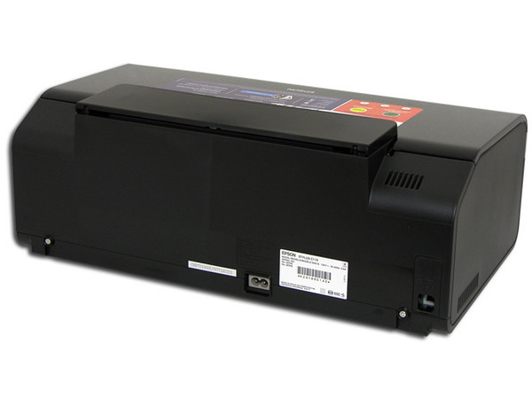 Impresora de Inyección a Color Epson High Performance C110, Resolución hasta 5760 x 1440 dpi
