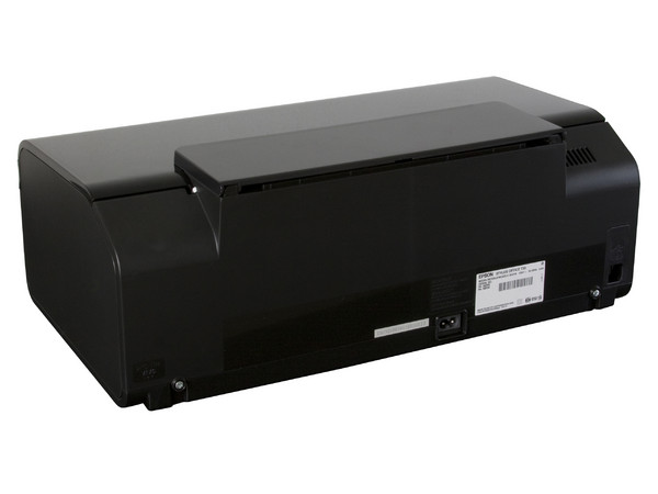 Impresora de Inyección a Color Epson Stylus Office T30, hasta 5760 x 1440 dpi.
