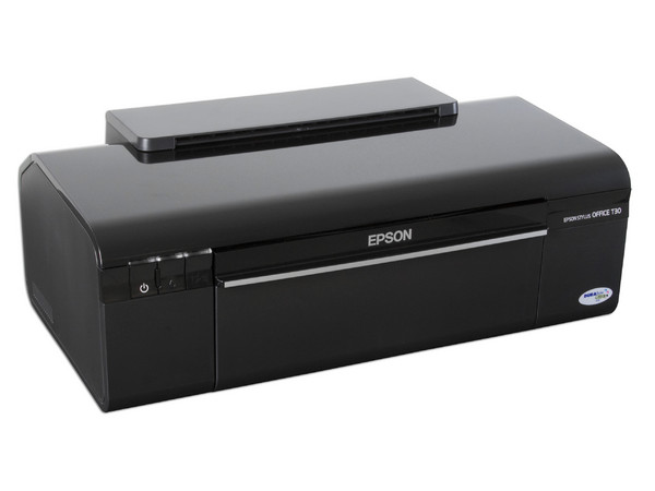 Impresora de Inyección a Color Epson Stylus Office T30, hasta 5760 x 1440 dpi.