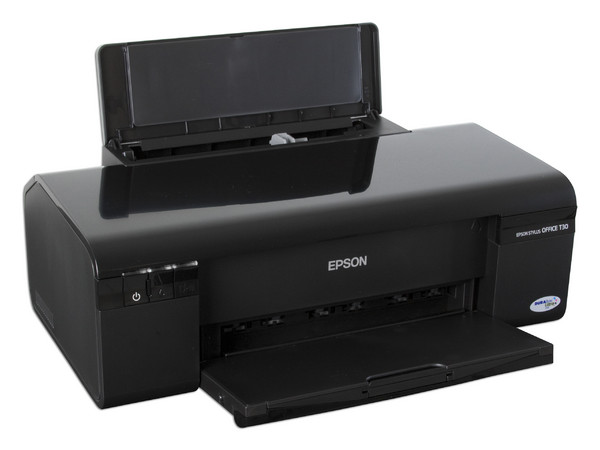 Impresora de Inyección a Color Epson Stylus Office T30, hasta 5760 x 1440 dpi.