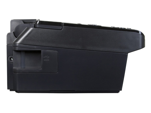 Multifuncional Epson Stylus TX400, Impresora, Copiadora y Escáner, Pantalla a Color, Resolución hasta 5760 x 1440 dpi.