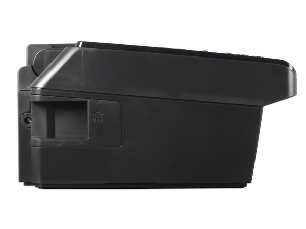 Multifuncional Epson Stylus TX200, Impresora, Copiadora y Escáner, Resolución hasta 5760 x 1440 dpi.