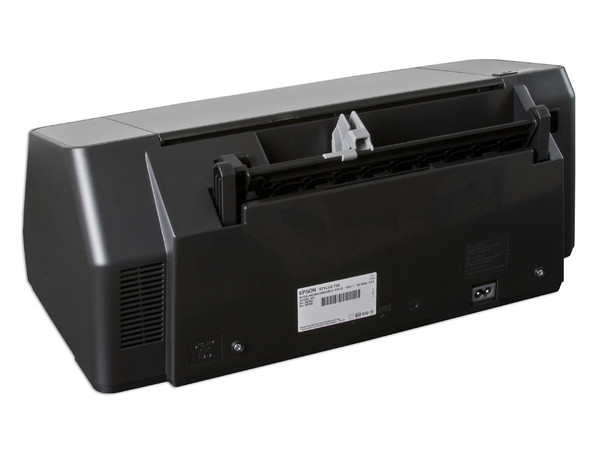 Impresora de Inyección a Color Epson Stylus T20, Resolución hasta 5760 x 1440 dpi