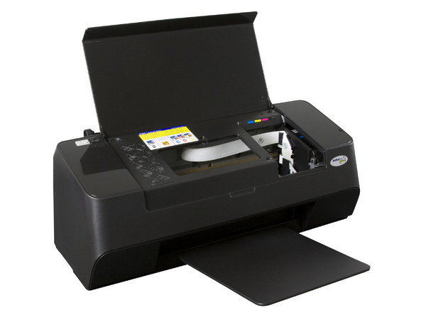 Impresora de Inyección a Color Epson Stylus T20, Resolución hasta 5760 x 1440 dpi