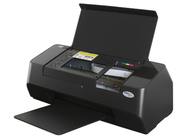 Impresora de Inyección a Color Epson Stylus T21, Resolución hasta 5760 x 1440 dpi