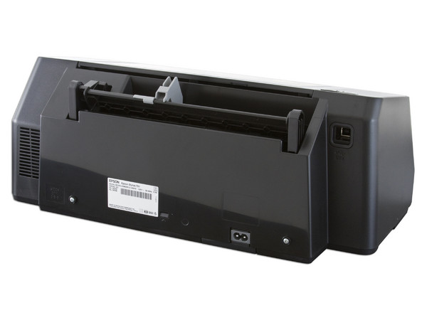 Impresora de Inyección a Color Epson Stylus T21, Resolución hasta 5760 x 1440 dpi