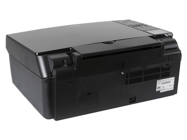 Multifuncional Epson Stylus TX410 con Pantalla de 2.5