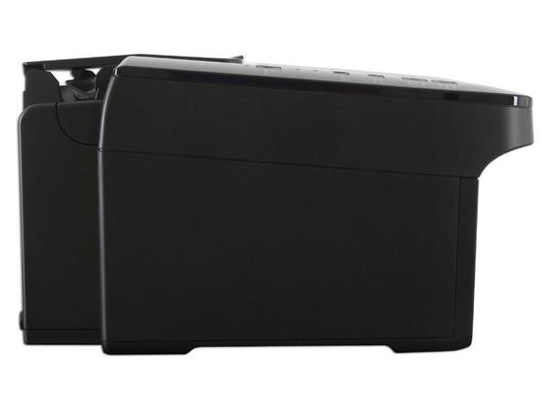 Multifuncional Epson Stylus TX110 Impresora, Copiadora y Escáner, Resolución hasta 5760 x 1440 dpi. Incluye un cartucho negro extra GRATIS!