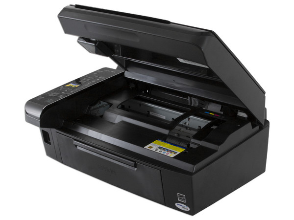 Multifuncional Epson Stylus TX210 con Pantalla de 1.5