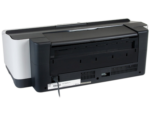 Impresora de Inyección a Color Epson Stylus Office T1110, Resolución hasta 5760 x 1440 dpi.