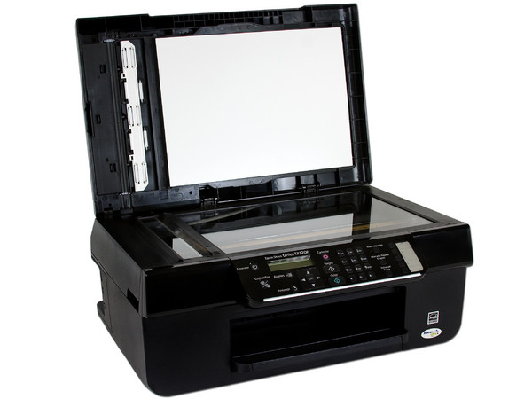 Multifuncional Epson Stylus Office TX320F, Impresora, Copiadora, Escáner y Fax.