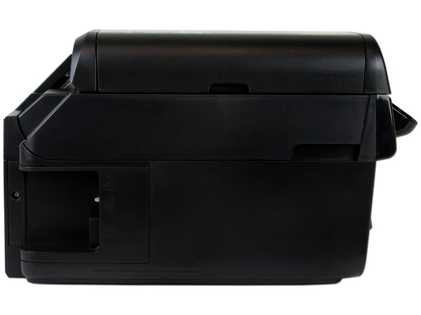 Multifuncional Epson Stylus Office TX320F, Impresora, Copiadora, Escáner y Fax.