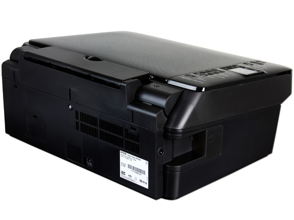 Multifuncional Epson Stylus TX420W Wi-Fi con Pantalla de 1.5