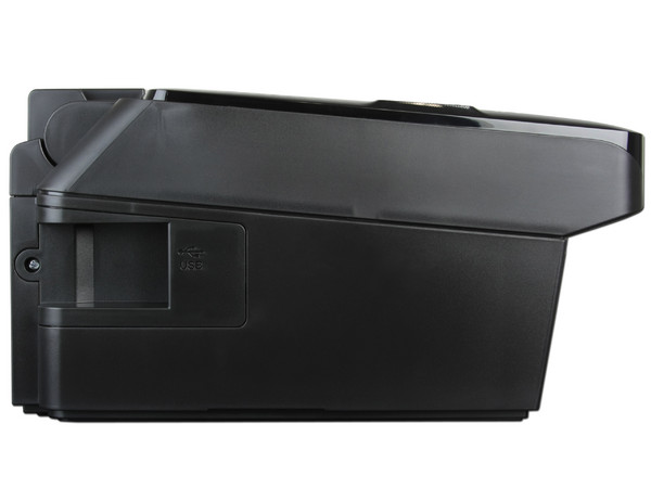 Multifuncional Epson Stylus TX220, Impresora, Copiadora y Escáner, Resolución hasta 5760 x 1440 dpi.