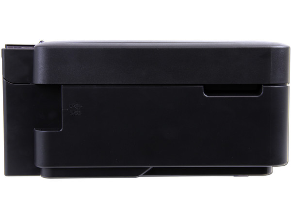 Multifuncional Epson Stylus TX235W, Impresora, Copiadora y Escáner, Wi-Fi 802.11b/g/n, USB.