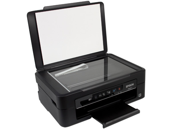 Multifuncional Epson XP-211, Impresora, Copiadora y Escáner, Wi-Fi, USB.