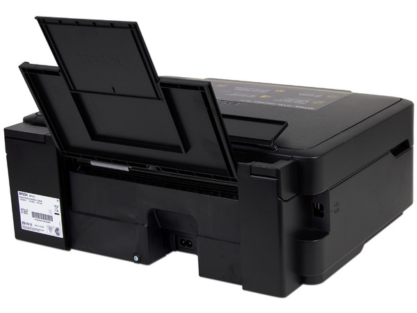 Multifuncional Epson XP-211, Impresora, Copiadora y Escáner, Wi-Fi, USB.