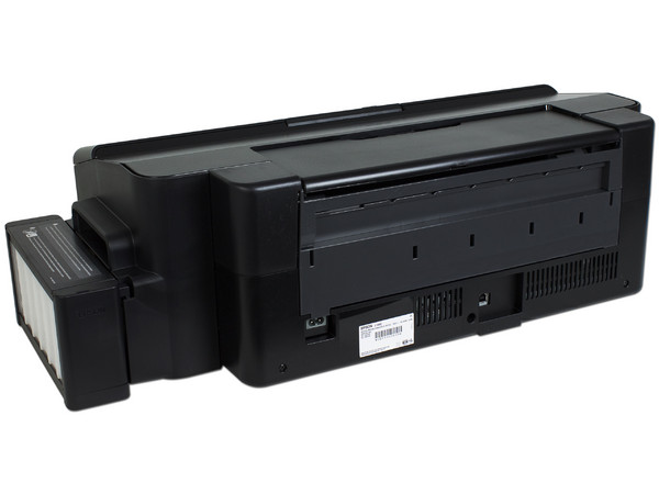 Impresora EPSON EcoTank L1800, con Sistema de Tanques de Tinta, Formato Amplio, USB.