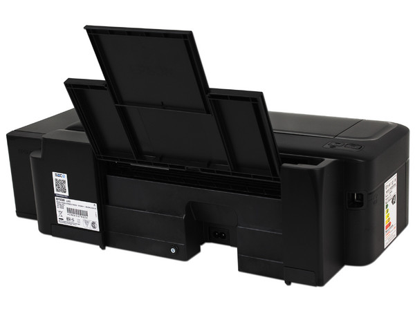Impresora de Inyección a Color Epson EcoTank L310, Resolución hasta 5760 x 1440 dpi. Sistema de Tanques de Tinta, USB.