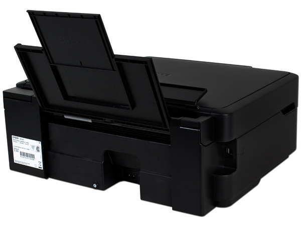 Multifuncional de Inyección Epson Expression XP-231, Impresora, Copiadora y Escáner, Wi-Fi, USB.