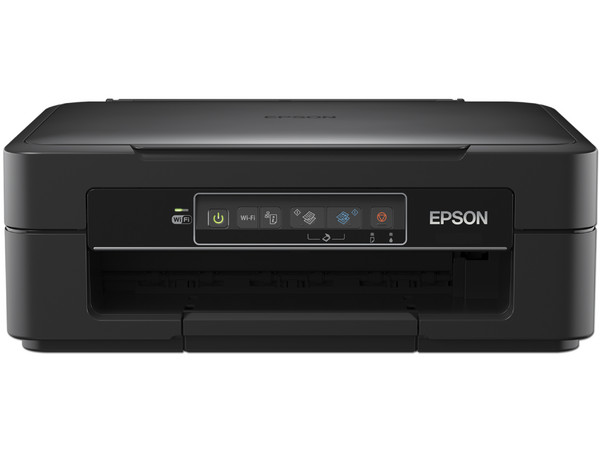 Multifuncional Epson Expression XP-241, Impresora, Copiadora y Escáner, USB , Wi-Fi.