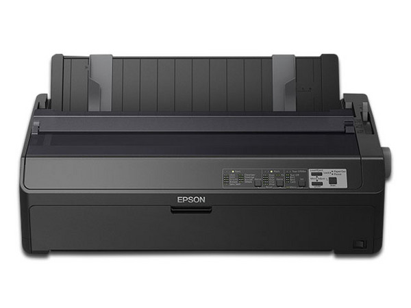 Impresora matriz de punto Epson LQ 2090 II, USB 2.0.