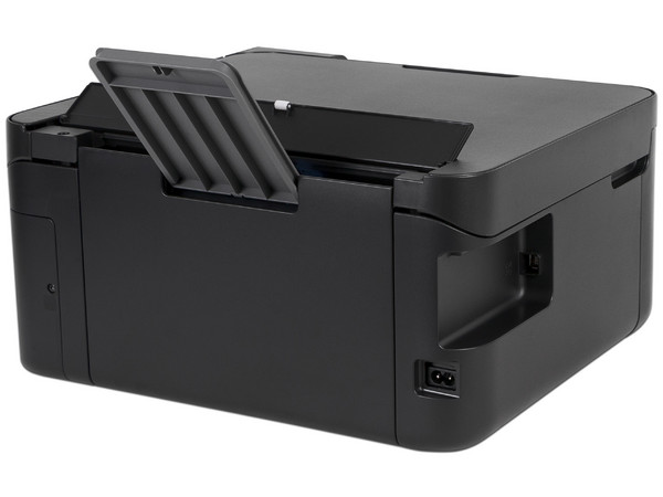 Multifuncional Epson EcoTank L4150, Impresora, Copiadora y Escáner, Sistema de Tanques de Tinta, Wi-Fi, USB.