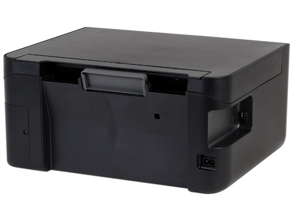 Multifuncional de Sistema de Tanques de Tinta Epson EcoTank L3150, Impresora, Copiadora y Escáner, Wi-Fi, USB.