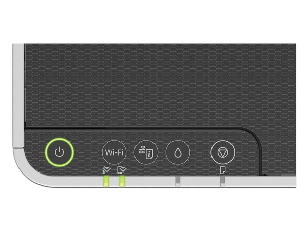 Impresora de inyección Monocromática Epson EcoTank M1120, Sistema de Tanque de Tinta, hasta 1440 x 720 dpi, Wi-Fi, USB.