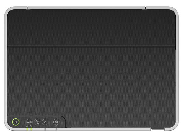 Impresora de inyección Monocromática Epson EcoTank M1120, Sistema de Tanque de Tinta, hasta 1440 x 720 dpi, Wi-Fi, USB.