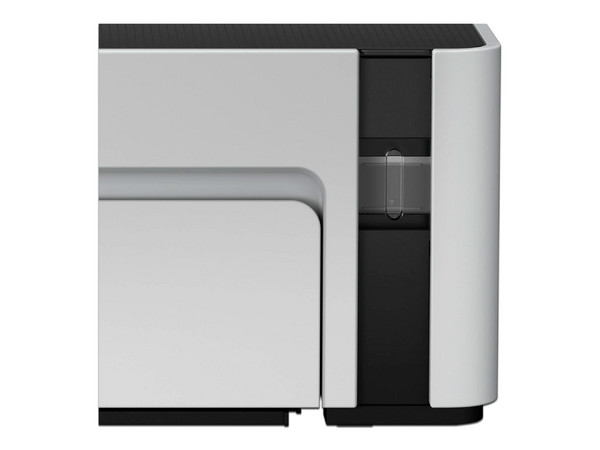 Impresora de inyección Monocromática Epson EcoTank M1120, Sistema de Tanque de Tinta, hasta 1440 x 720 dpi, Wi-Fi, USB.