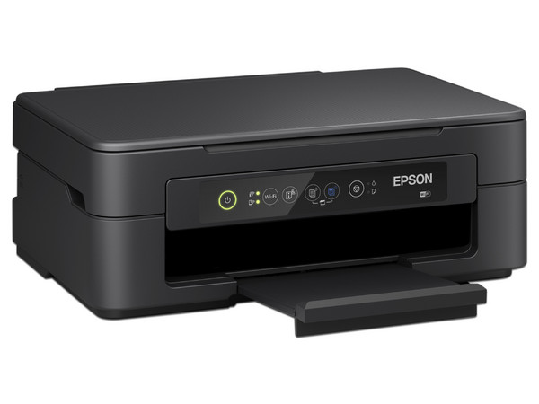 Multifuncional Epson XP-2101 Impresión a color de Inyección, Copiadora, Escáner, USB 2.0, Wi-Fi Direct, hasta  5760 x 1440 dpi.