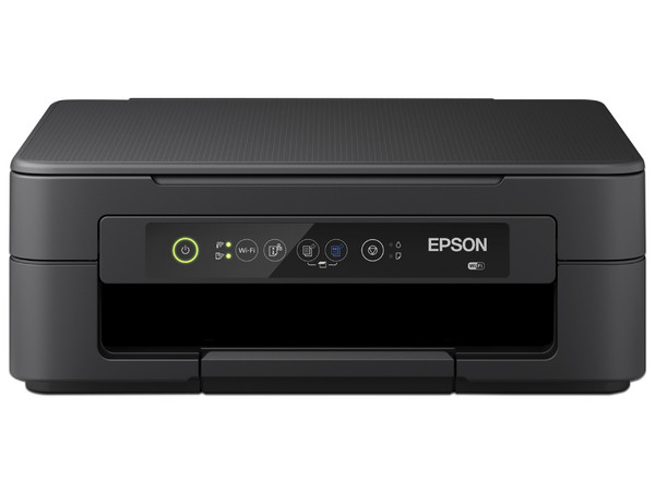 Multifuncional Epson XP-2101 Impresión a color de Inyección, Copiadora, Escáner, USB 2.0, Wi-Fi Direct, hasta  5760 x 1440 dpi.