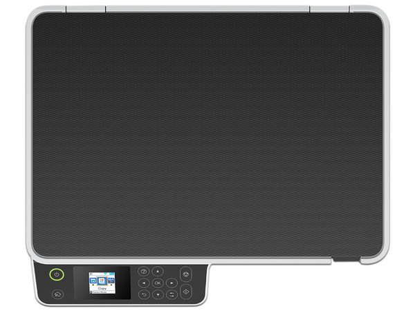 Multifuncional Epson EcoTank M2120, Impresora, Copiadora y Escáner, Sistema de Tanques de Tinta, Wi-Fi, USB.