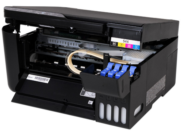 Multifuncional Epson EcoTank L3250, Sistema de Tanques de Tinta, Impresora, Copiadora y Escáner, Wi-Fi, USB. Incluye Unidad Easy UPS APC BV500-LM de 300W.